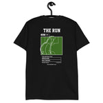 Greatest Real Madrid Plays T-shirt: The Run (2014)