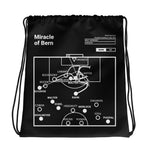 Greatest Germany Plays Drawstring Bag: Miracle of Bern (1954)