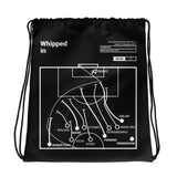 Greatest Liverpool Plays Drawstring Bag: Whipped in (2019)