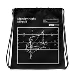 Greatest Jets Plays Drawstring Bag: Monday Night Miracle (2000)