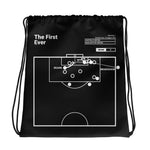 Greatest Sheffield United Plays Drawstring Bag: The First Ever (1992)