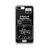 Greatest Seattle Sounders Plays iPhone Case: A Piece of Perfection (2019)