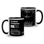 Greatest Juventus Plays Mug: European Champions (1996)