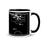 Greatest Tottenham Plays Mug: One for the Ages (2019)