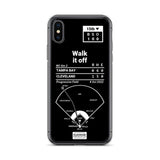 Greatest Guardians Plays iPhone Case: Walk it off (2022)