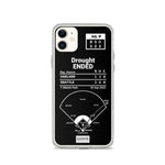 Greatest Mariners Plays iPhone Case: Drought ENDED (2022)