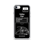 Greatest Suns Plays iPhone Case: Valley Oop (2021)