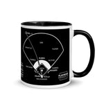 Greatest Braves Plays Mug: Out of the park! (2021)