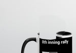 Greatest Royals Plays Mug: 8th inning rally (2015)