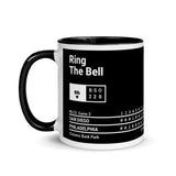 Greatest Phillies Plays Mug: Ring The Bell (2022)