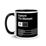 Greatest Padres Plays Mug: Capture The Moment (2022)