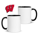 Greatest Wisconsin Basketball Plays Mug: 1997 vs. Minnesota, 2004 or 2008 big ten championships (0)