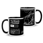 Greatest Cavaliers Plays Mug: The Miracle of Richfield (1976)