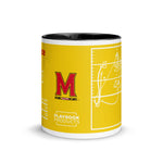 Greatest Maryland Football Plays Mug: Conference champs (2001)