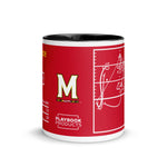 Greatest Maryland Football Plays Mug: Conference champs (2001)