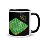 Greatest Packers Plays Mug: 4th &amp; 8 (2013)