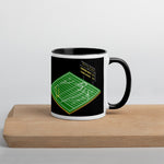 Greatest Packers Plays Mug: 4th &amp; 8 (2013)