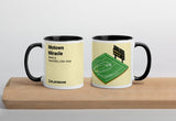 Greatest Packers Plays Mug: Motown Miracle (2015)