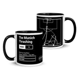 Greatest England Plays Mug: The Munich Thrashing (2001)