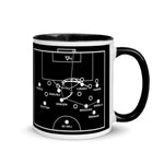 Greatest Inter Milan Plays Mug: The Scudetto is home (2021)