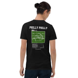 Greatest Eagles Plays T-shirt: Philly Philly (2018)
