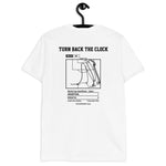 Greatest Argentina Plays T-shirt: Turn back the clock (2022)
